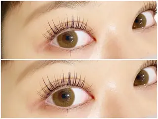 マツエク・マツパ 浅野 優衣のネイルデザイン