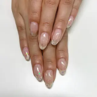 ネイル 🫧ナオ🫧 /韓国 ヘア/ マンツーマンのヘアスタイル