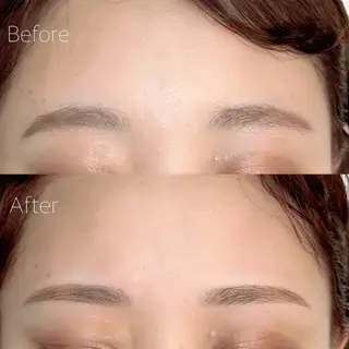 アイブロウ Noel eye所属・mao 🕊のマツエク・マツパデザイン