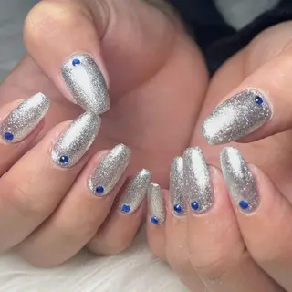 ネイル 【Yappy🌈】 💖P-tanaのネイルデザイン