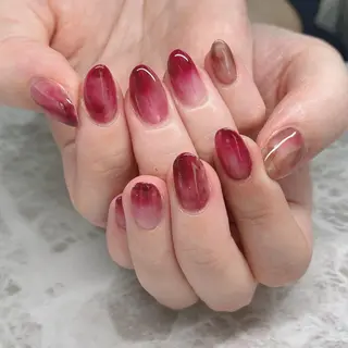 ネイル K- nailのネイルデザイン