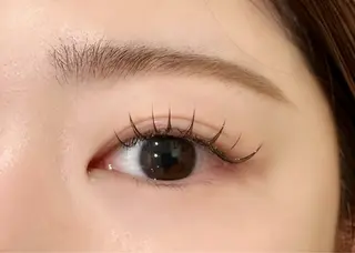 マツエク・マツパ eight misaki🦋のマツエク・マツパデザイン