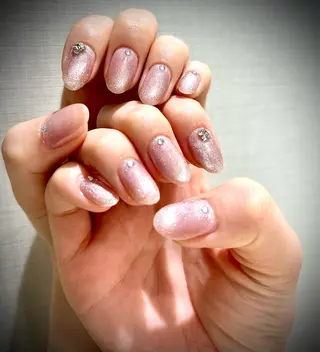 ネイル MOCHI NAIL 川越東口のネイルデザイン