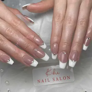 ネイル 💕鈴木ユリ パラジェル/オフ無料のネイルデザイン