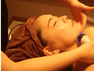 マツエク・マツパ 沁 エステサロンのエステ・リラクイメージ