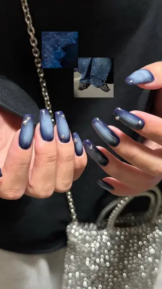 ネイル yui nailのネイルデザイン