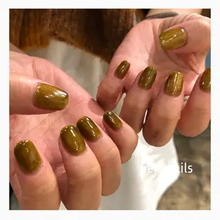 ネイル Seis Shihoのネイルデザイン