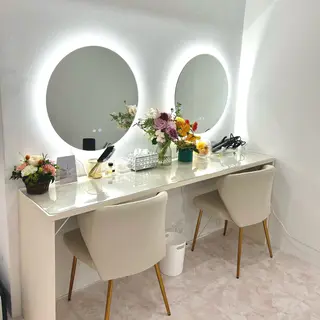 GALN 🎀 yumi パリエクのマツエク・マツパデザイン