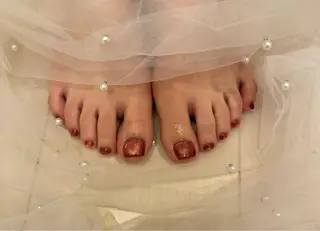 ネイル nail salon belleのその他イメージ