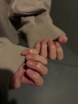 ネイル GLOW/NAIL EMIのネイルデザイン