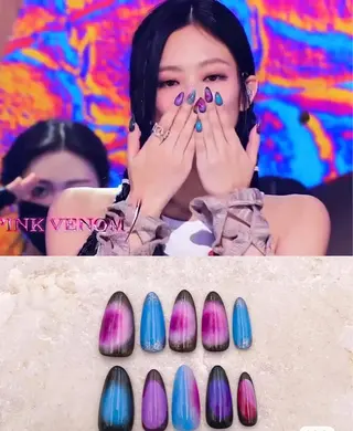 ネイル ༺༒T&K nail ༒༻のネイルデザイン