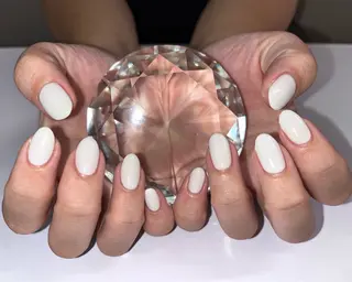 ネイル N's Nailのネイルデザイン