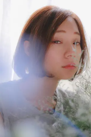 ショート 永田 崇のヘアスタイル