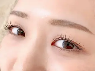 マツエク・マツパ eyetime所属・eyetime＊ 田中のマツエク・マツパデザイン