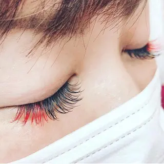 マツエク・マツパ M visionのマツエク・マツパデザイン