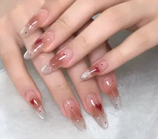 ネイル JF- keiのネイルデザイン