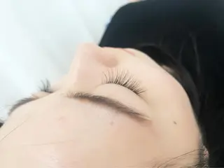 マツエク・マツパ 圧倒的人気💫 Lien広島店のマツエク・マツパデザイン