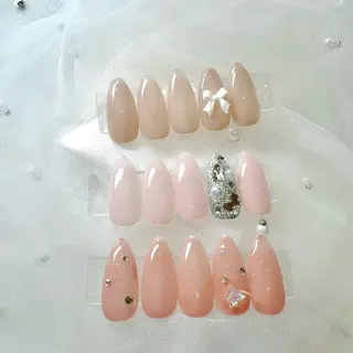 ネイル Nailsalon  Prunelle所属・Nailsalon Prunelleのネイルデザイン
