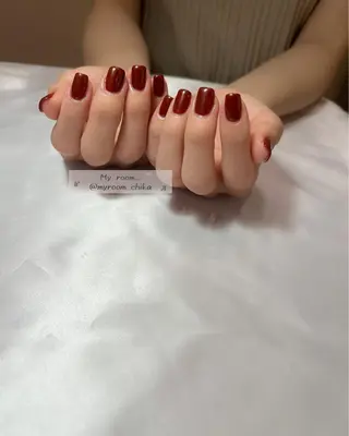 ネイル Amua.facial salon所属・Amua.ハーブ 新宿御苑駅前のエステ・リラクイメージ