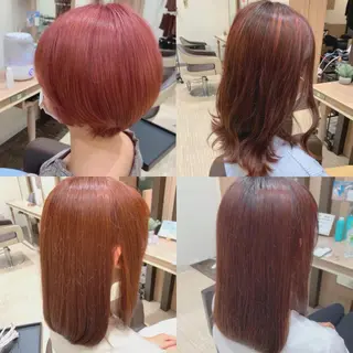 ショート 🌹髪質改善縮毛特化 小山正悟🌹のヘアスタイル