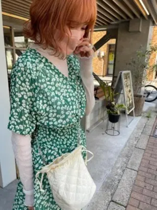 カラー カノエ博多ミスト店 レッスンモデル募集中のその他イメージ