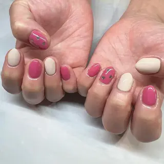 ネイル WEZU NAILのネイルデザイン