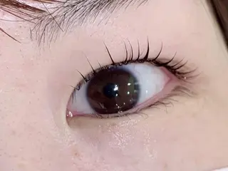 マツエク・マツパ lifra CHISAのマツエク・マツパデザイン