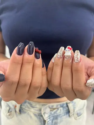 ネイル yuria 🎀海外ネイル🌺のネイルデザイン