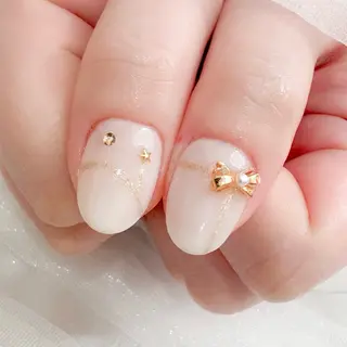 ネイル Lutena🎀 Kimuraのネイルデザイン