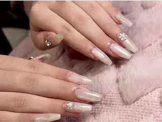 ネイル LinoTino nailのネイルデザイン