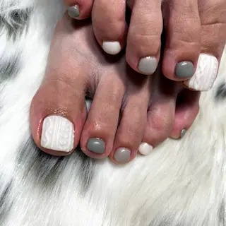 ネイル Laki nailのネイルデザイン