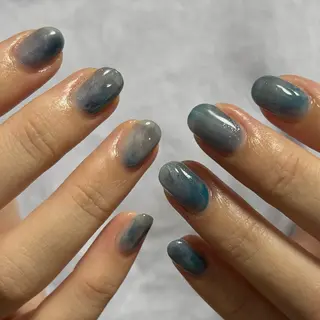 ネイル kotone / tone 倉敷のネイルデザイン