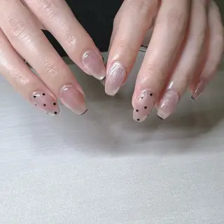 ネイル Cozy_ ilumのネイルデザイン