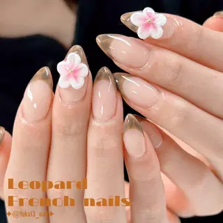 ネイル ネイルサロンAnela【アネラ】所属・Nail♡Fuka. /12月予約受付中のネイルデザイン