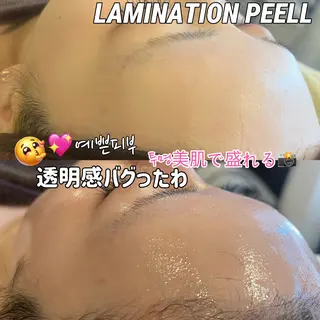 プライベートサロン W.beautyのエステ・リラクイメージ