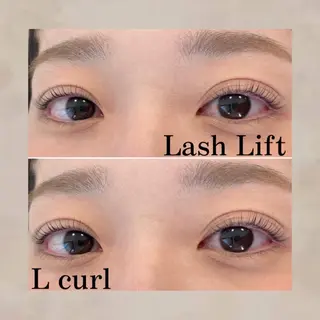 マツエク・マツパ eyelashZen 🧸Moeのマツエク・マツパデザイン