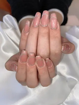 ネイル ESTELA エステラのネイルデザイン