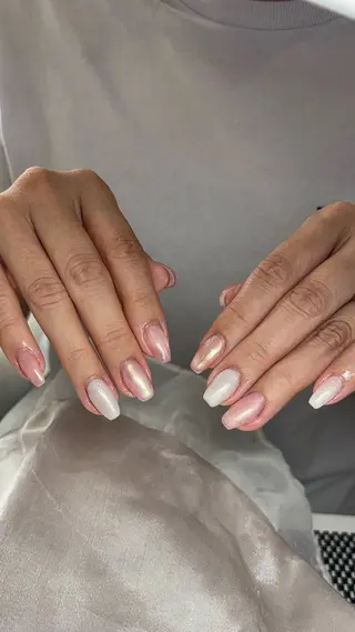 ネイル welina nailのネイルデザイン