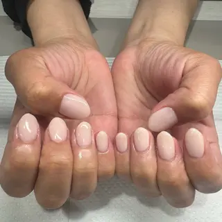 ネイル 小野澤 紗智のネイルデザイン