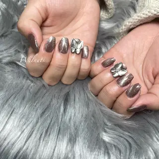 ネイル esterella所属・Nail salon esterellaのネイルデザイン