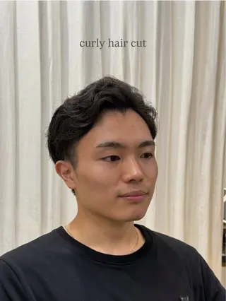 ショート Ata.広尾 美容室所属・11月カットモデル 募集❗️junnaのヘアスタイル