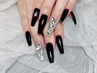 ネイル Mery Mery🌸のネイルデザイン