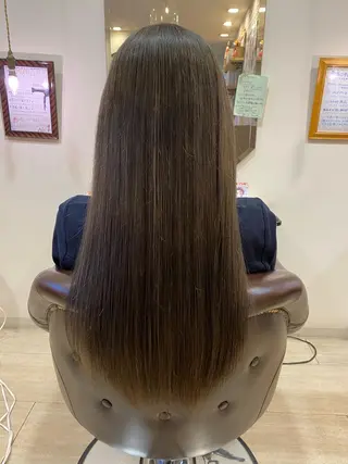 ロング カラー unpeu hair桂店所属・高村 遼のその他イメージ