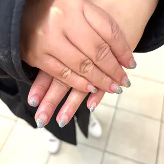 ネイル ai _l0ve TRIOS nailのネイルデザイン