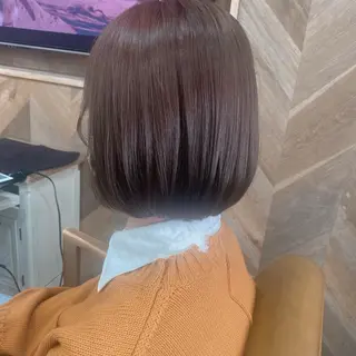 ショート トレンド眉🤍🫧 mana の眉毛・アイブロウイメージ