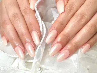 ネイル 丸山 春花のネイルデザイン