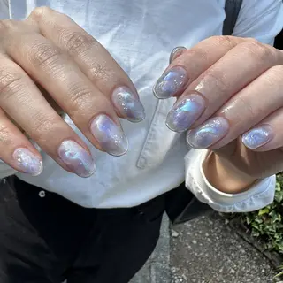 ネイル nails TOKYOのネイルデザイン