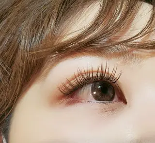 マツエク・マツパ EMMA plus．のマツエク・マツパデザイン