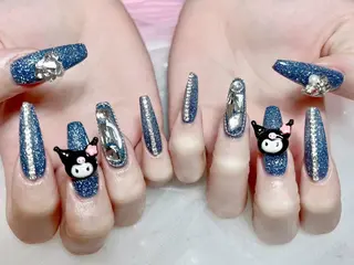 ネイル Bél Nail salonのネイルデザイン