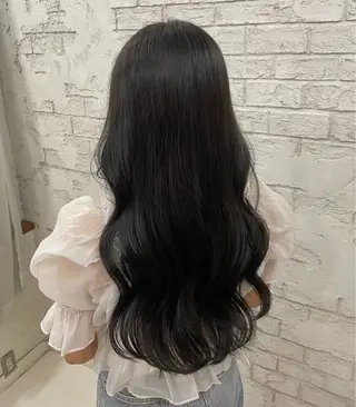 ロング 🎀 Ruka 🎀のヘアスタイル